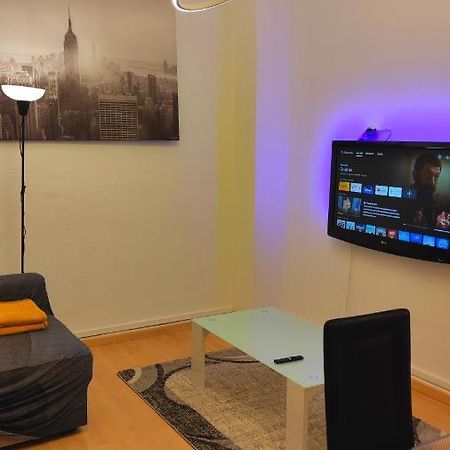 Cocooning Logement Entier Parking Gratuit Algrange Dış mekan fotoğraf