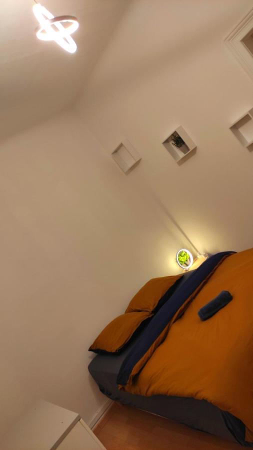 Cocooning Logement Entier Parking Gratuit Algrange Dış mekan fotoğraf
