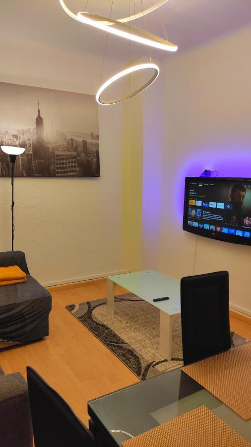 Cocooning Logement Entier Parking Gratuit Algrange Dış mekan fotoğraf