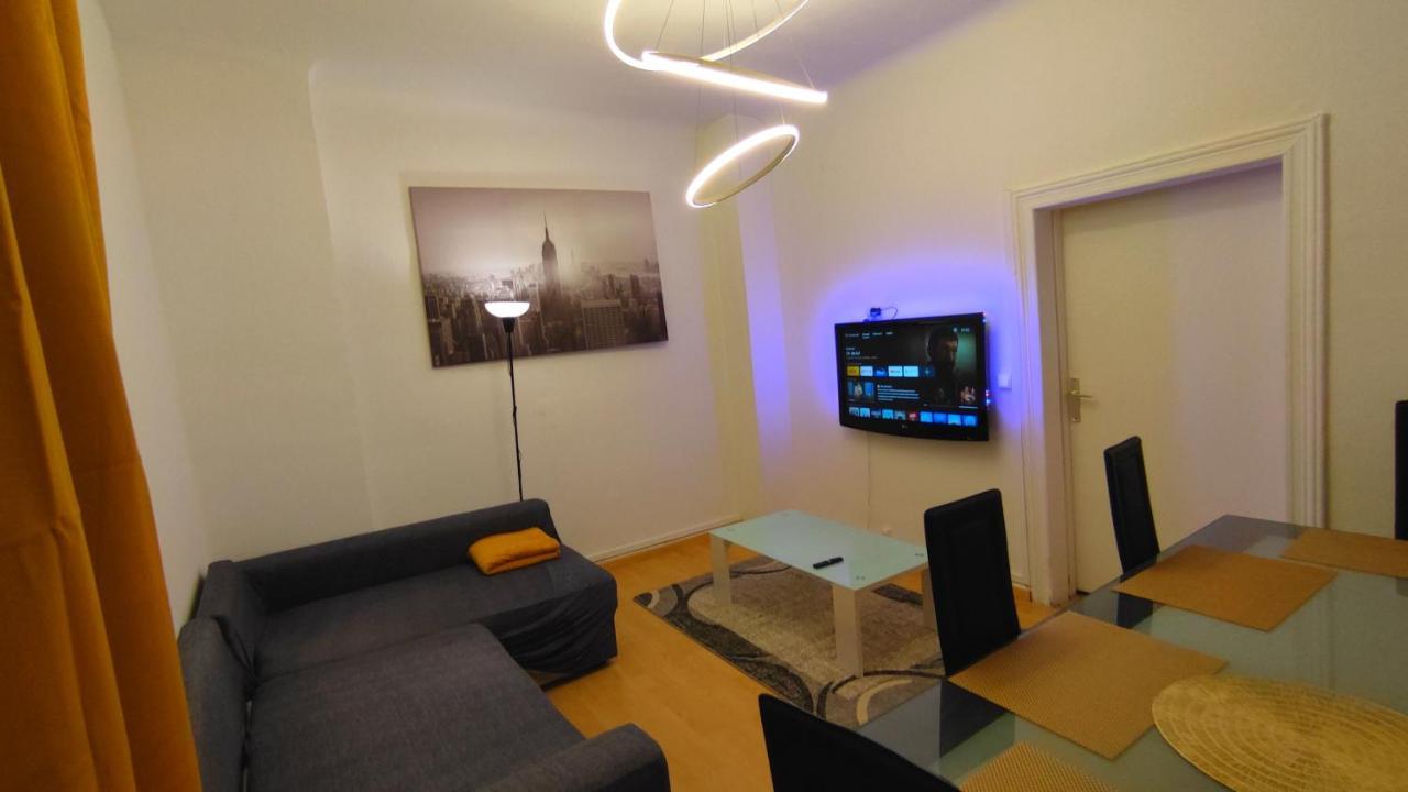 Cocooning Logement Entier Parking Gratuit Algrange Dış mekan fotoğraf